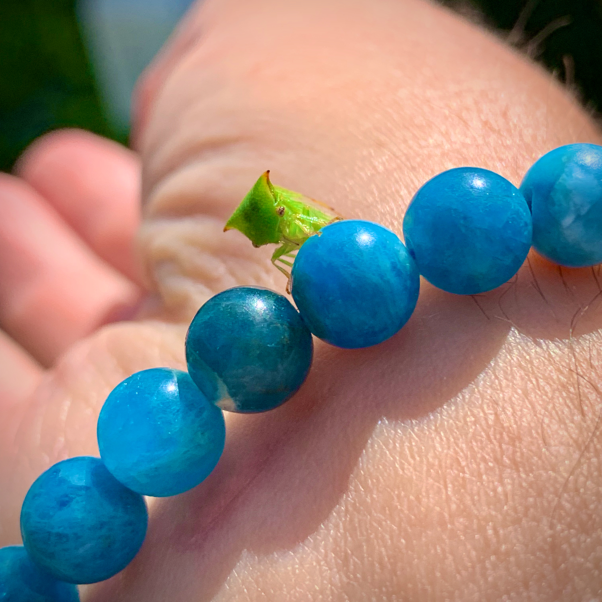 Vers une Vie sans marchandage