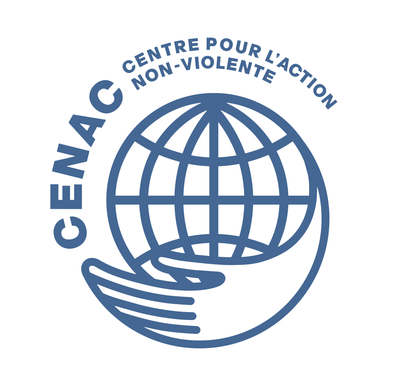 CENAC Logo 2025